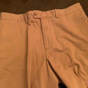 Daniel Cremieux Khakis Chinos 34 X 30